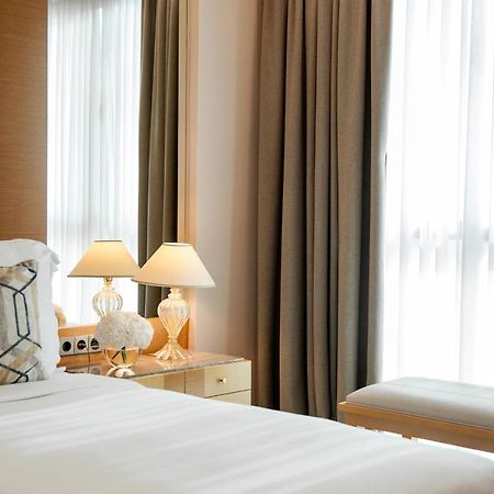 מלון Melia אתונה מראה חיצוני תמונה